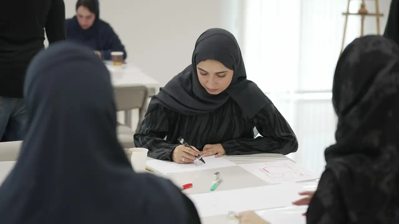 الشارقة تطلق برنامج “بالفن نرتقي” لتطوير القدرات في 11 يوليو